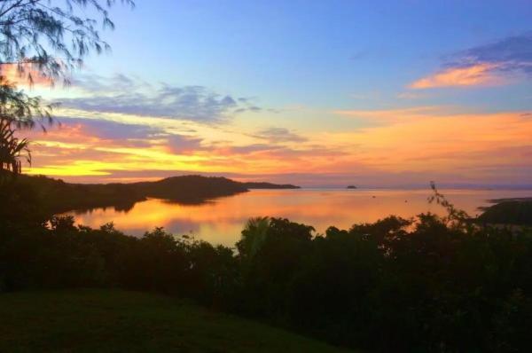 Bay Of Plenty Nature Lodge Nanuya Lailai 외부 사진