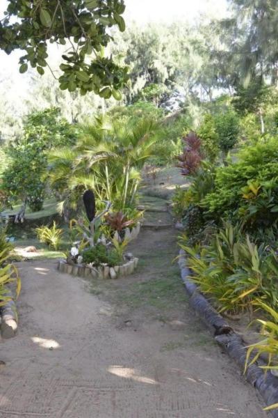 Bay Of Plenty Nature Lodge Nanuya Lailai 외부 사진