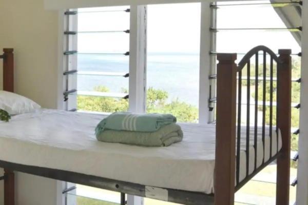 Bay Of Plenty Nature Lodge Nanuya Lailai 외부 사진