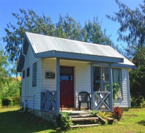 Bay Of Plenty Nature Lodge Nanuya Lailai 외부 사진